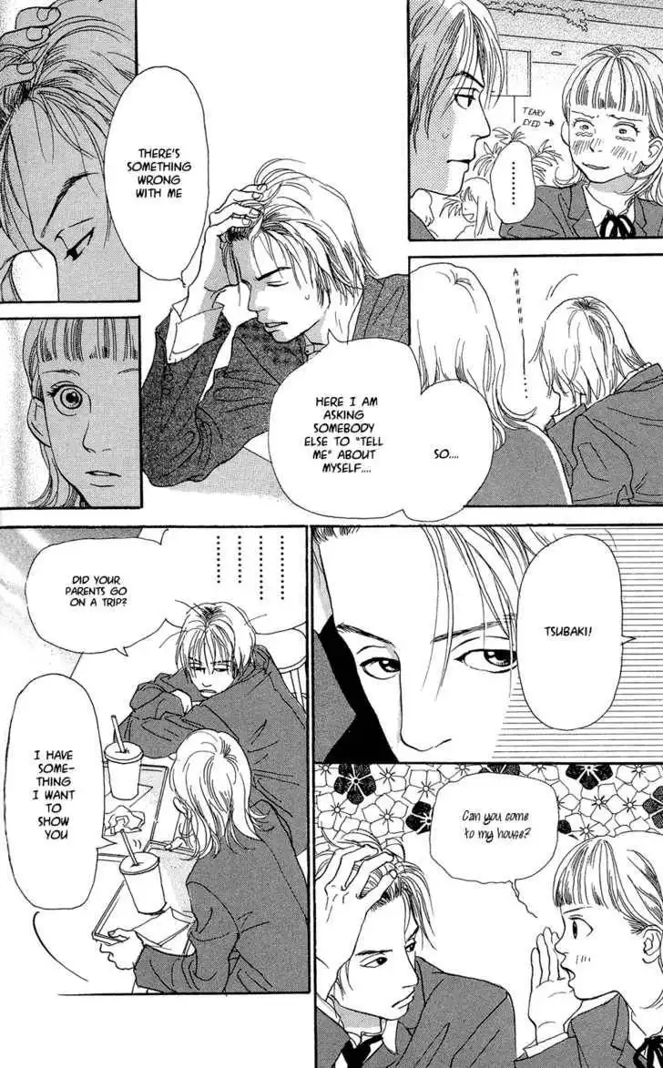 Honey Bunny Chapter 3 7